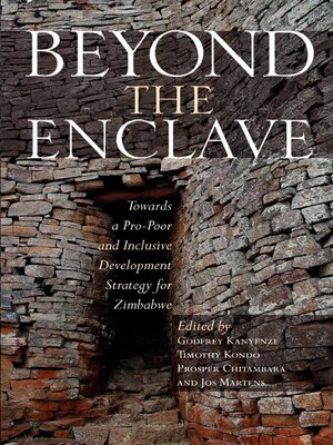cover image of Beyond the Enclave